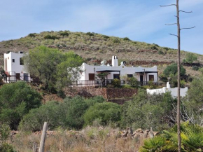  Casas Rurales La Minilla  Лос Альбарикокес